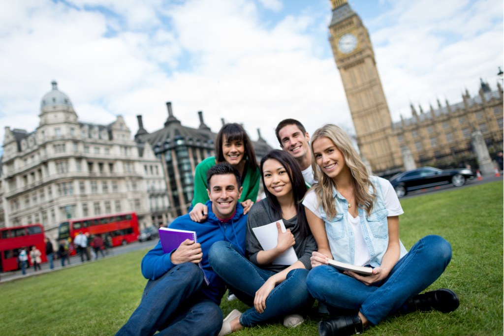 Unlock Your Global Potential